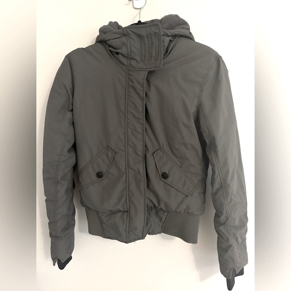 Bench Ladies Winter Jacket - Picture 1 of 11